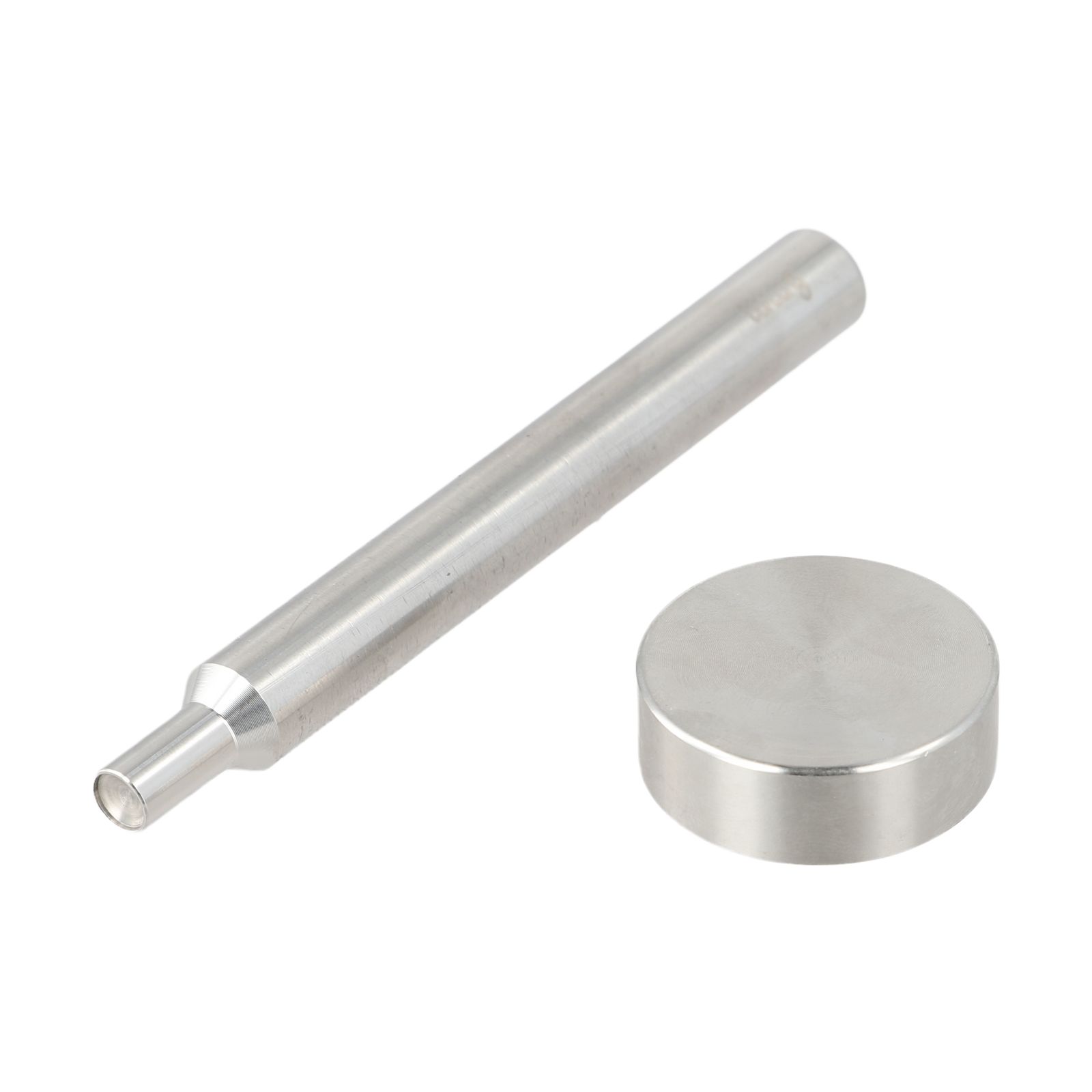 Rivet Setter Tool - Çift Başlı Perçin Takma Aleti Seti,