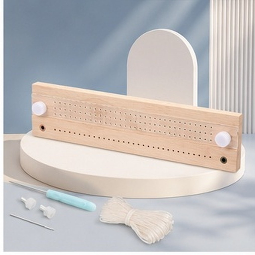 Bone Folder Tool - 1 set Kit Alet Kağıt Katlama