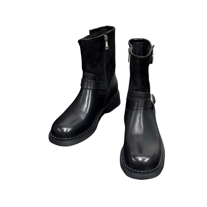 Kadınlar için Beyaz Botlar – T - Leatherwork Designs incelemesi ve fiyatı