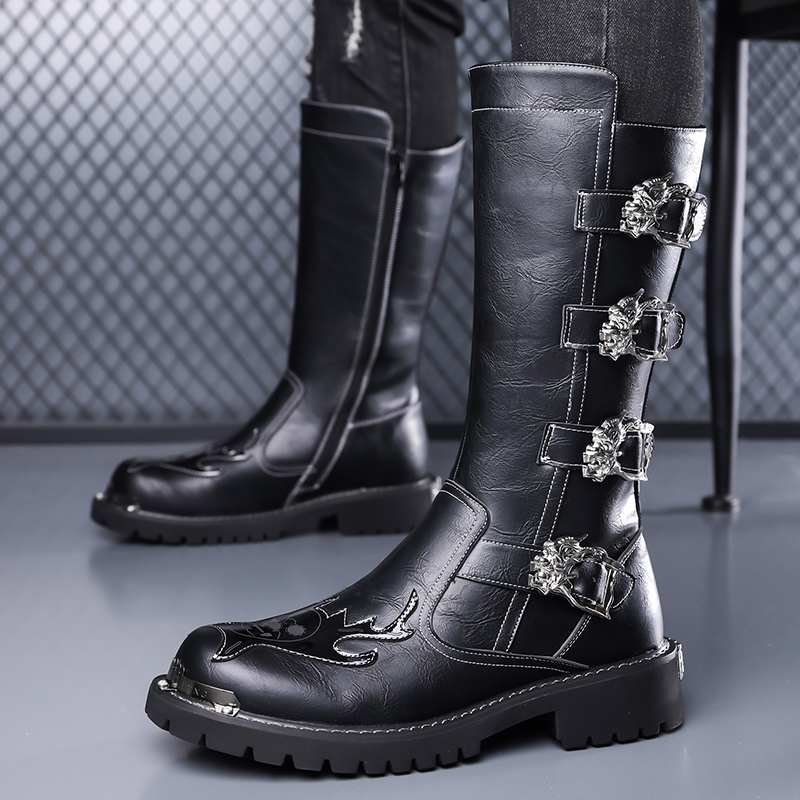 Sonbahar Yeni Tasarımcı Erkek  - Leatherwork Designs incelemesi ve fiyatı