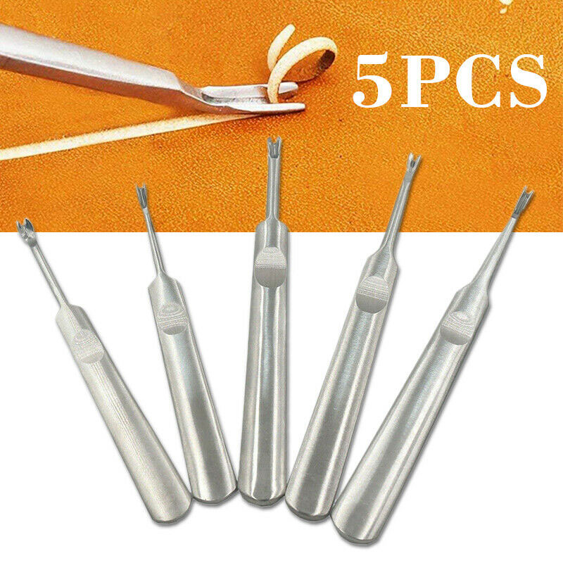 【Sınırlı Teklif】5 Parça U V Şe - Groover Stitching Tool incelemesi ve fiyatı
