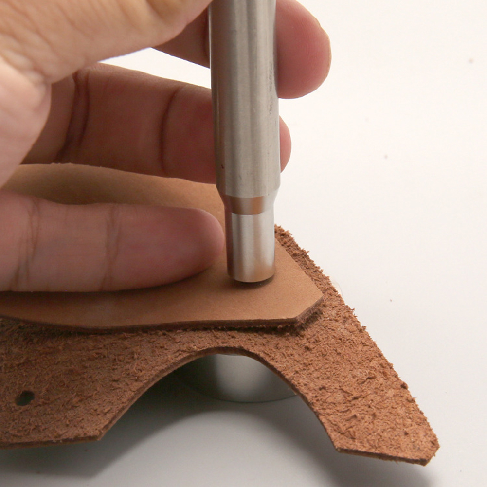 Çift Başlı Perçin Takma Aleti  - Rivet Setter Tool incelemesi ve fiyatı