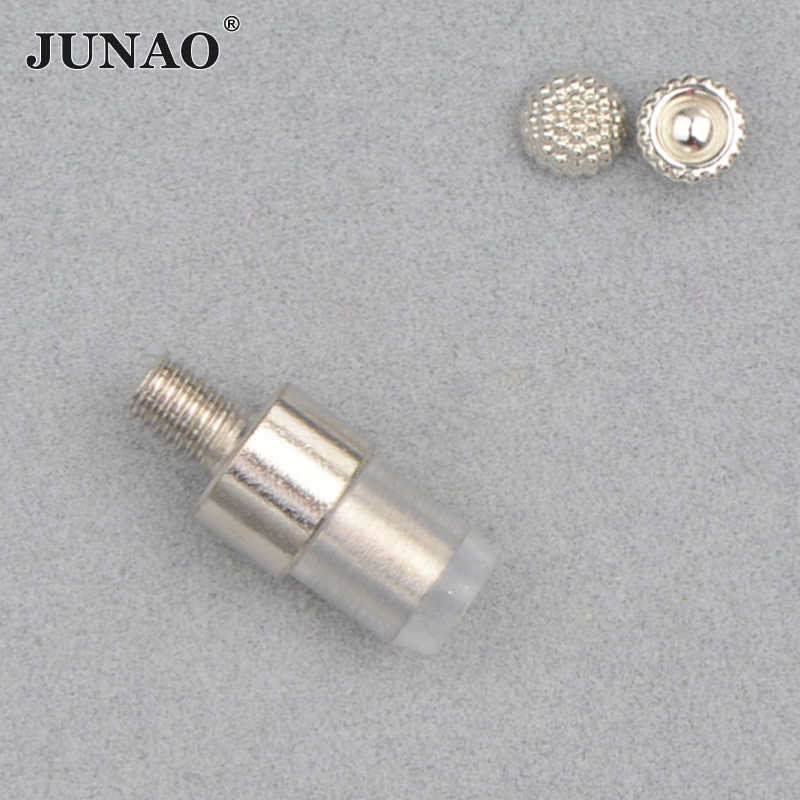 JUNAO 1 Adet İnci Makinesi Kal - Rivet Setter Tool incelemesi ve fiyatı
