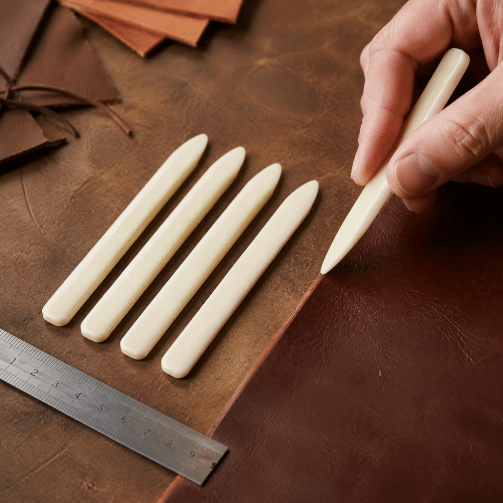 5 adet Plastik Malzemeden Kemi - Bone Folder Tool incelemesi ve fiyatı