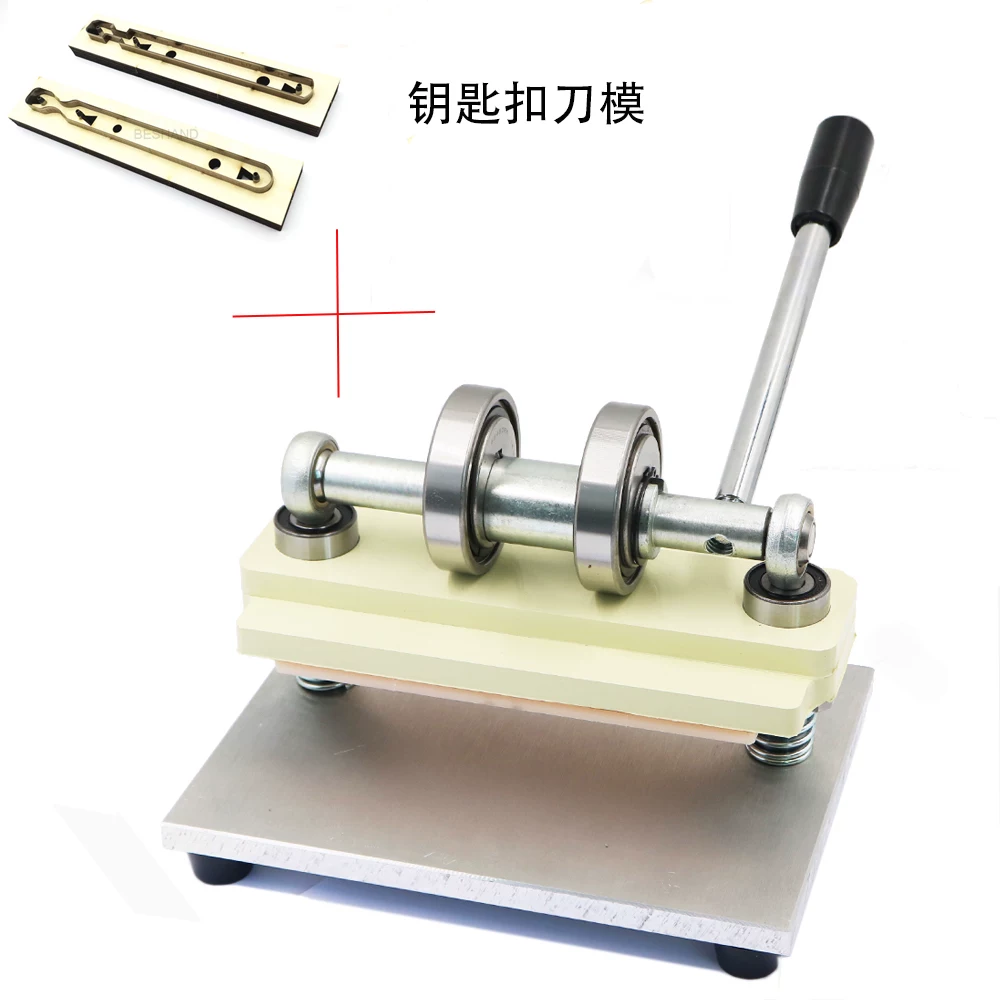 1 adet El Presi Kesici Alet, D - Leatherwork Hand Press incelemesi ve fiyatı