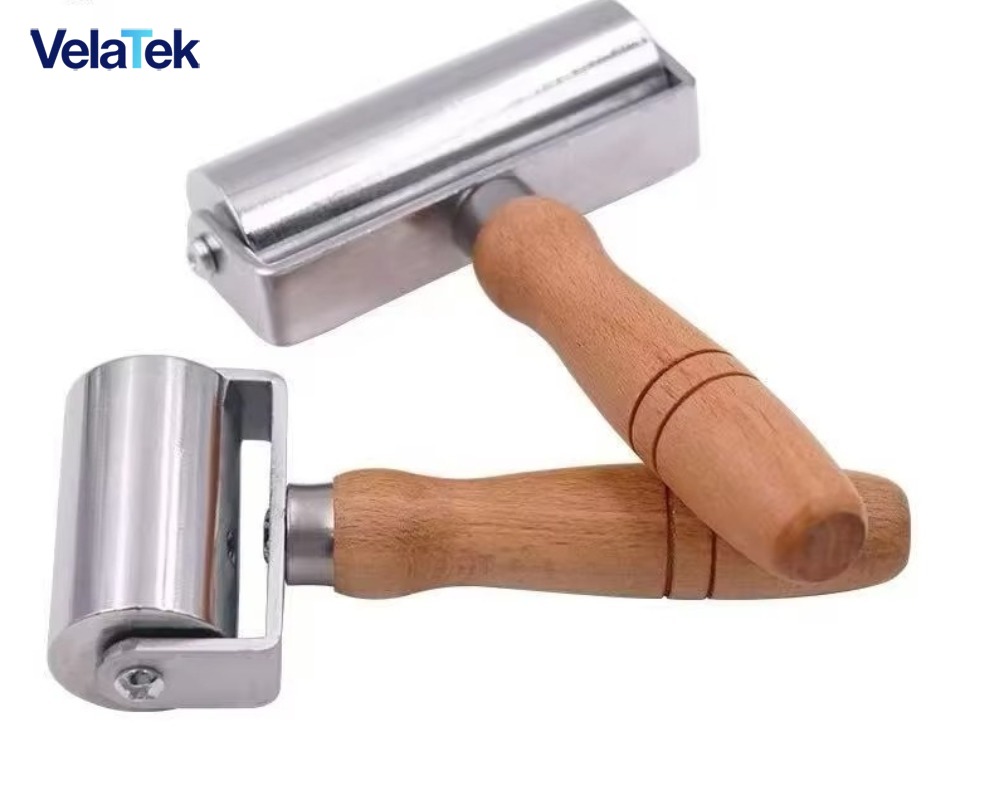Kendin Yap (DIY) El Dikişi Der - Leatherwork Hand Press incelemesi ve fiyatı