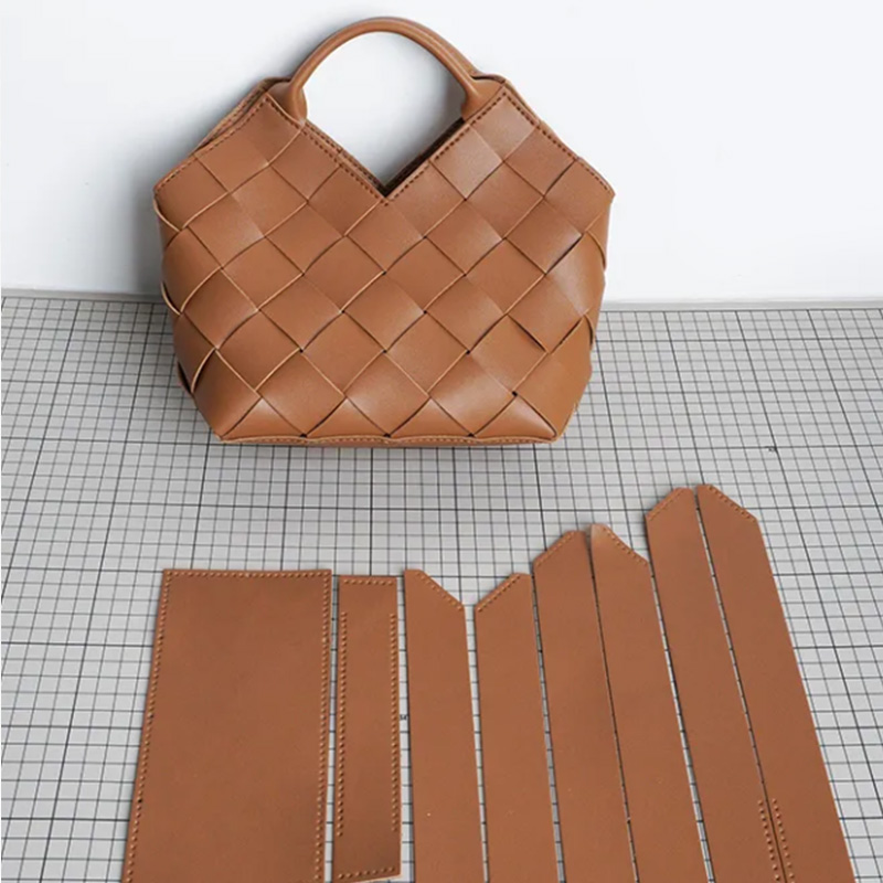 Yüksek Karbonlu Çelikten Üreti - Leatherwork Machine incelemesi ve fiyatı
