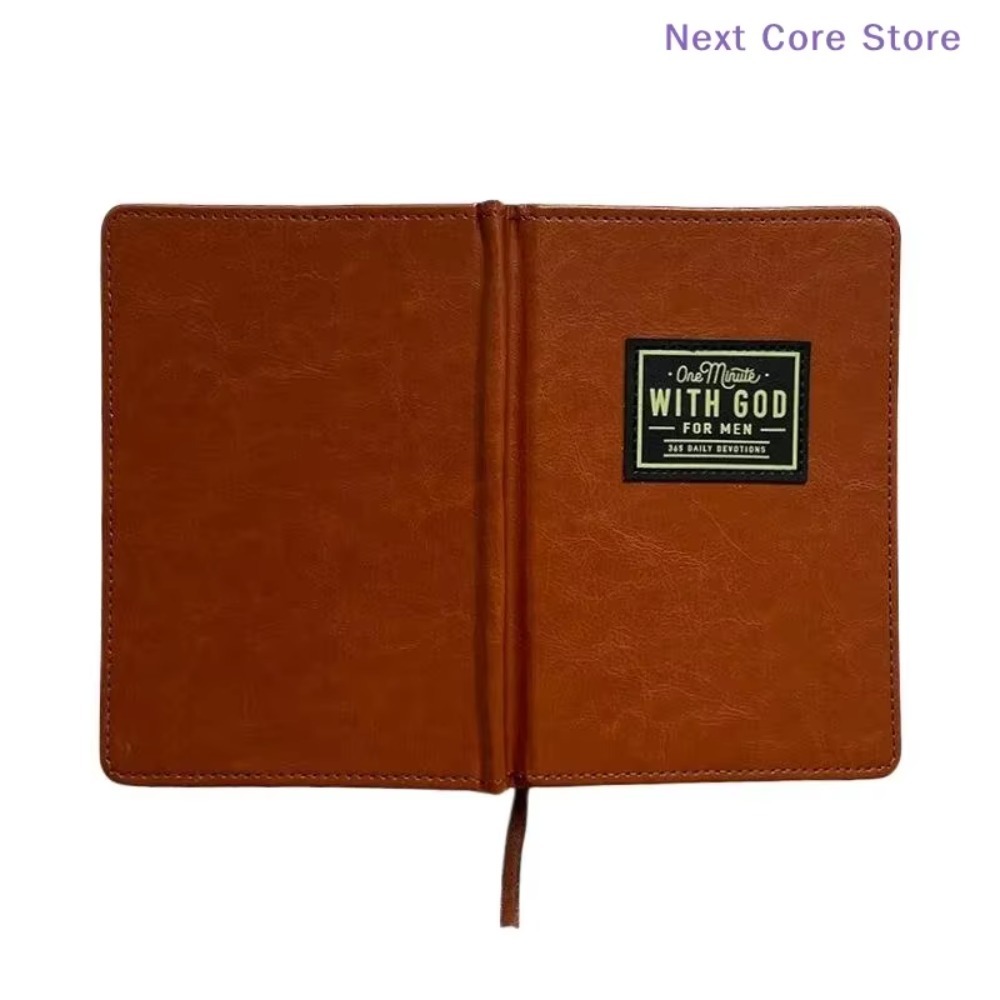 A5 Kahverengi PU Deri Kaplı De - Leather Work Diary Covers incelemesi ve fiyatı