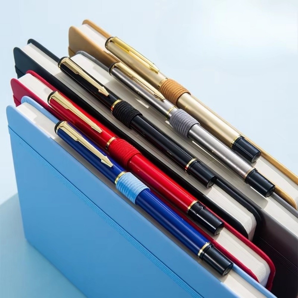 Elastik Bantlı, Küçük Boy, A6  - Leather Work Diary Covers incelemesi ve fiyatı